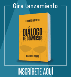 diálogo banner