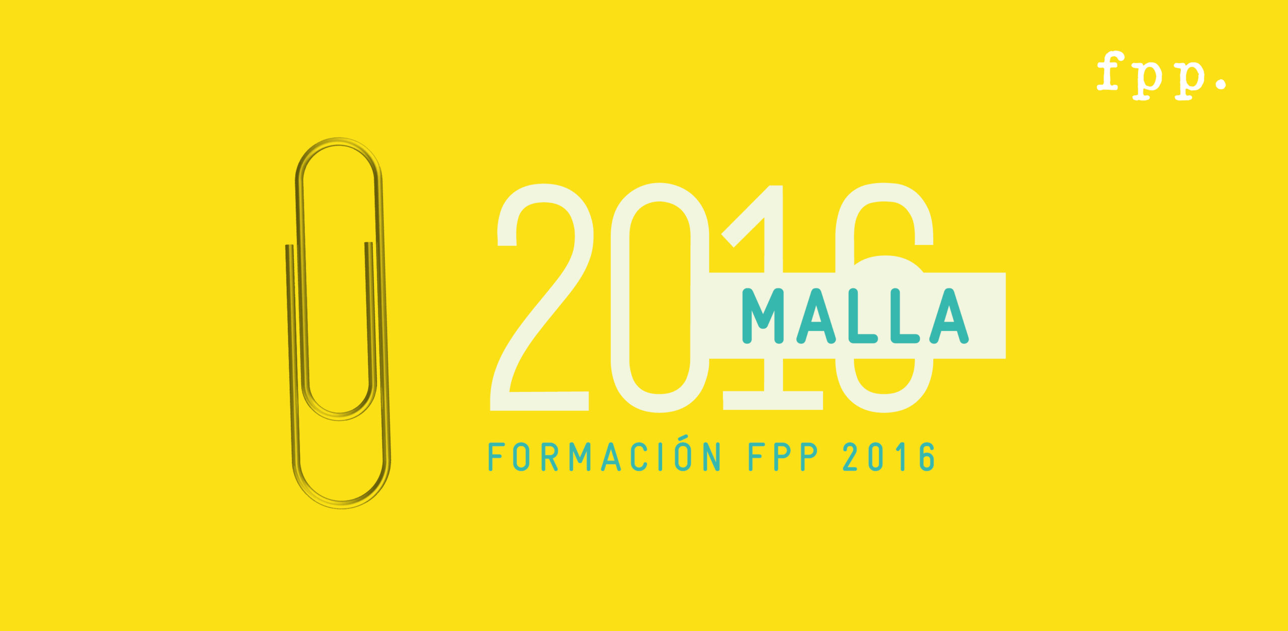 MALLA FPP - 2016