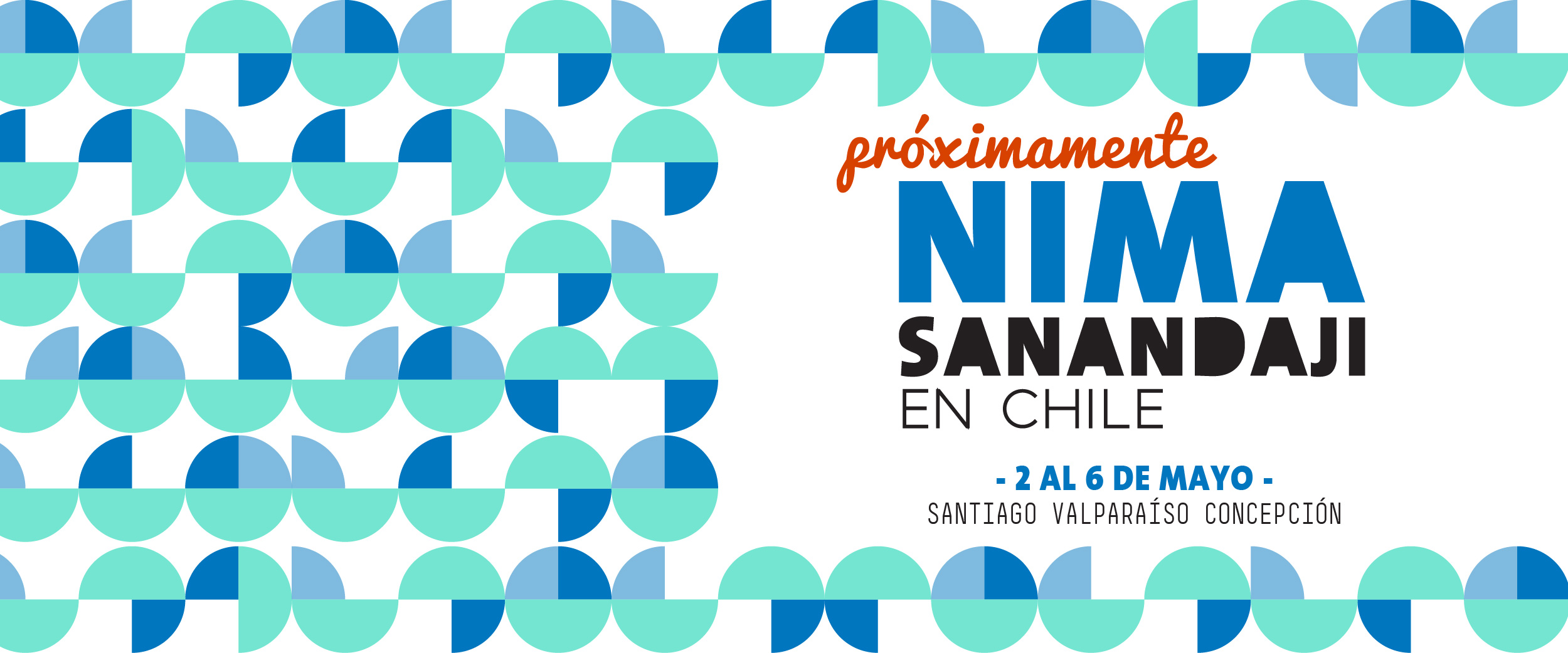 Nima Sanandaji en Chile