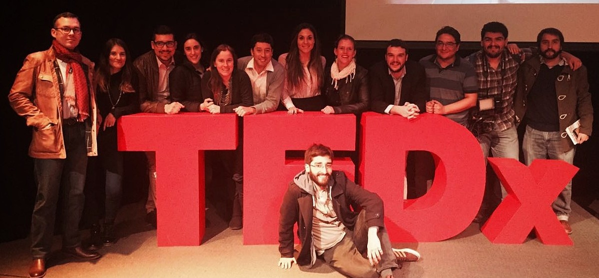 Todo un éxito el primer TEDx con vocación regional realizado en Valparaíso