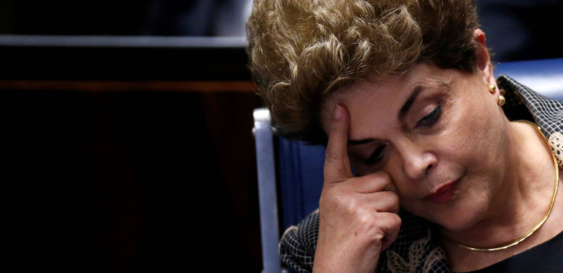 Dilma y el fin del poder
