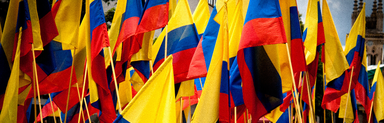 Tres lecciones de Colombia para Chile
