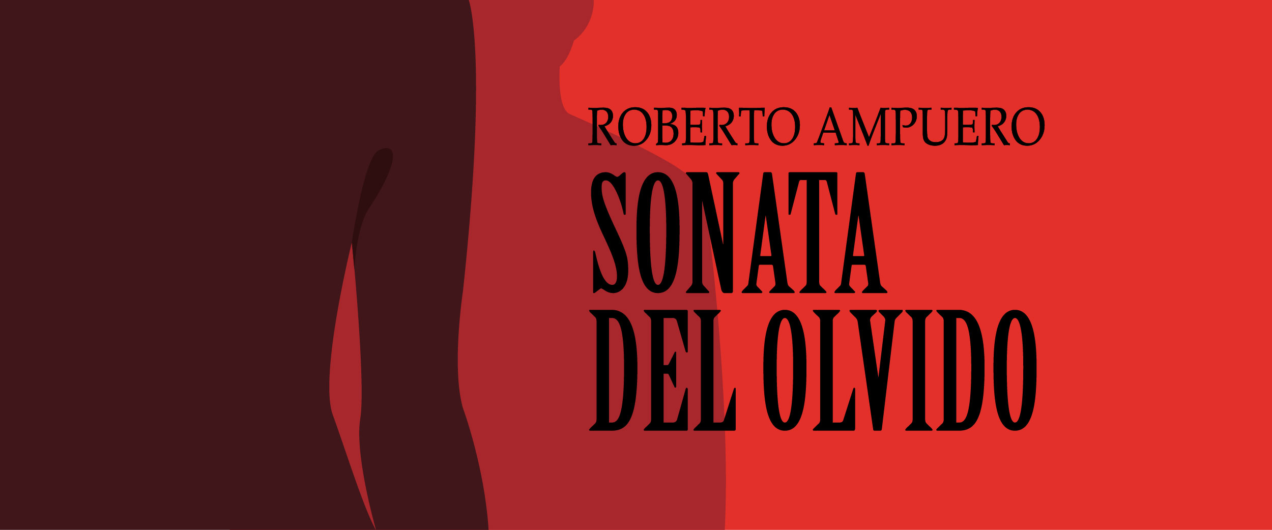 Conversando con Roberto Ampuero: "Sonata del olvido"