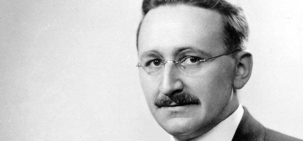La lección de Friedrich Hayek