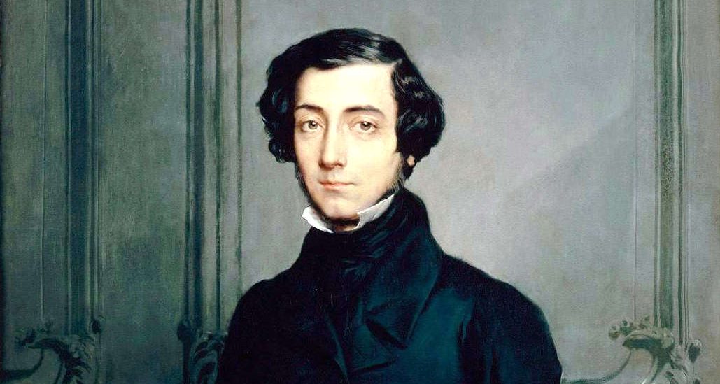 La paradoja de Tocqueville