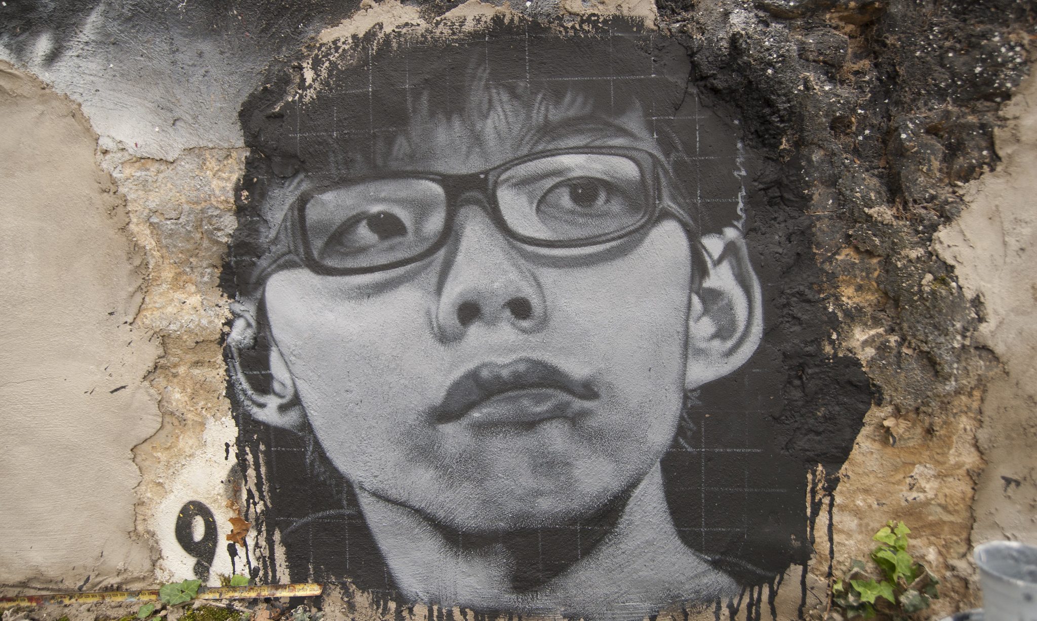 Joshua Wong: Que China silencie las voces no significa que haya armonía