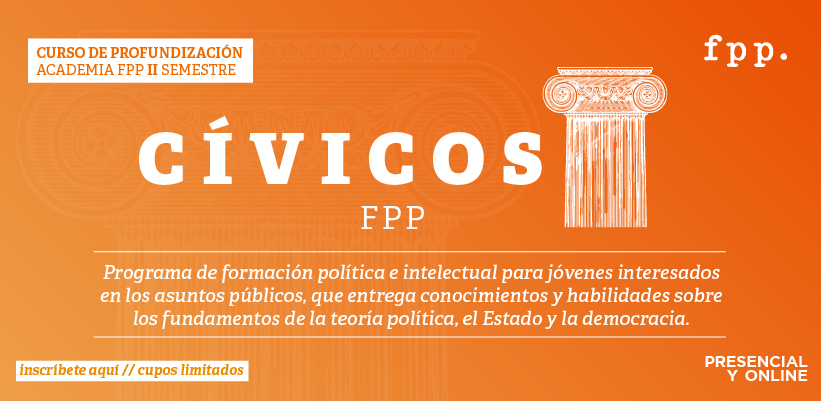 Cívicos FPP 2022