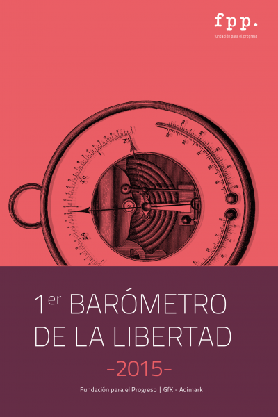 Barómetro de la Libertad 2015 – Versión Extendida