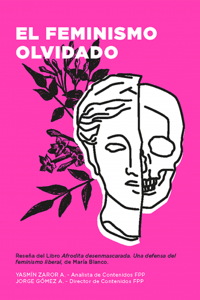 El feminismo olvidado: “Book review” | Afrodita desenmascarada