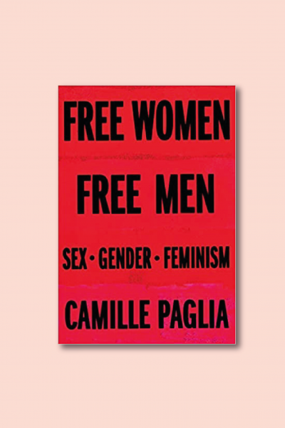 Free Women – Free Men: Sex, Gender, Feminism