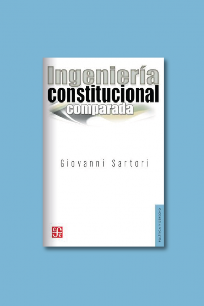 Ingeniería constitucional comparada