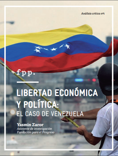 Libertad económica y política: el caso de Venezuela