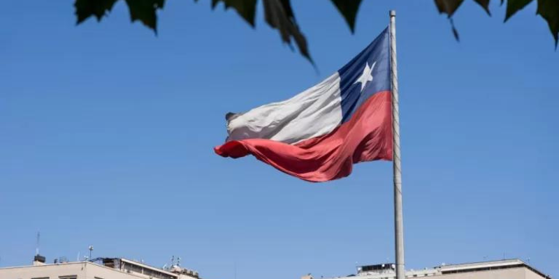 Un año perdido para Chile