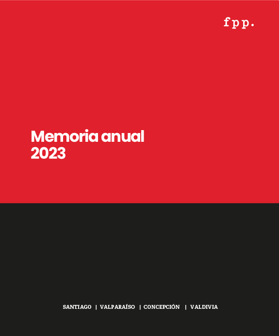 Memoria Anual 2023